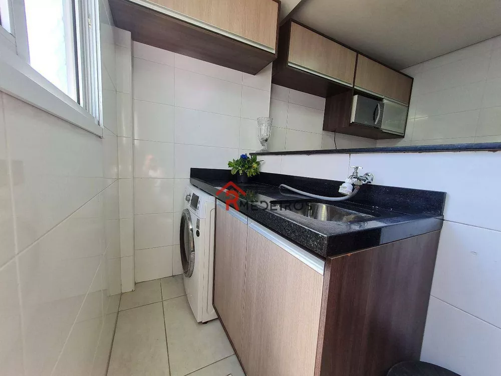 Apartamento, 2 quartos, 65 m² - Foto 8