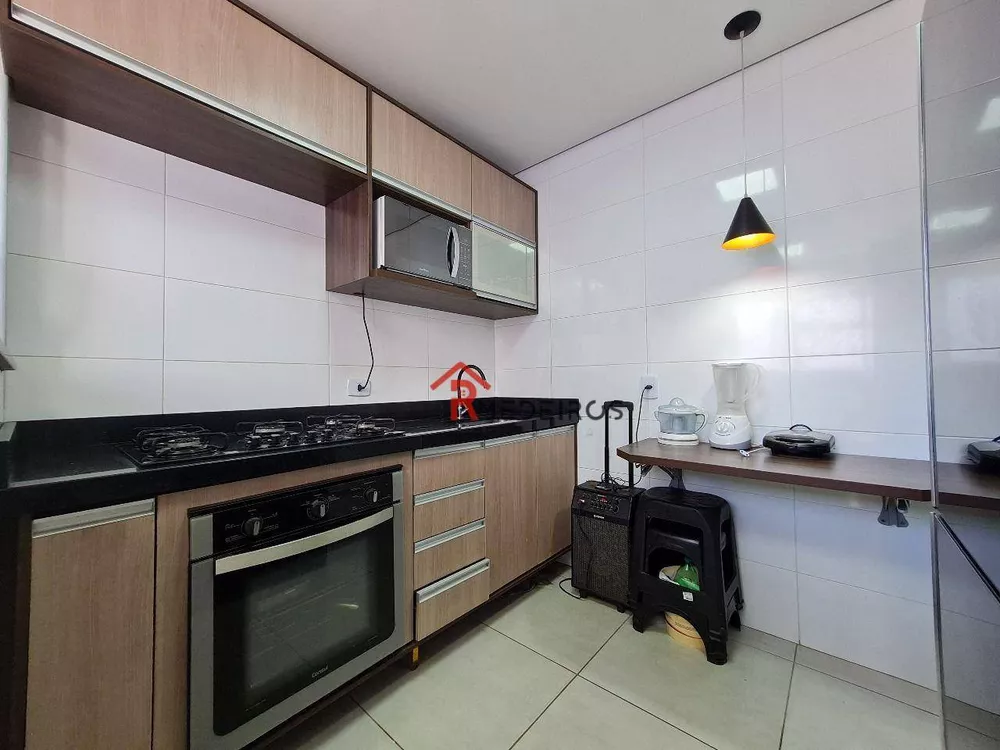 Apartamento, 2 quartos, 65 m² - Foto 6