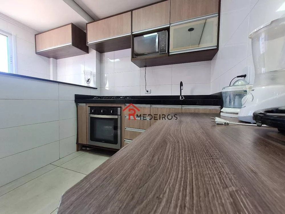 Apartamento, 2 quartos, 65 m² - Foto 7