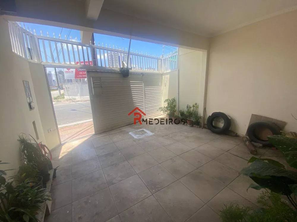 Sobrado à venda com 3 quartos, 120m² - Foto 3