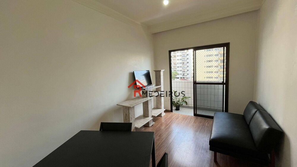 Apartamento, 1 quarto, 45 m² - Foto 3