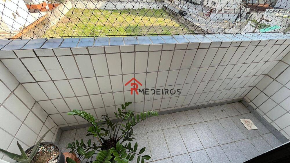 Apartamento, 1 quarto, 45 m² - Foto 6