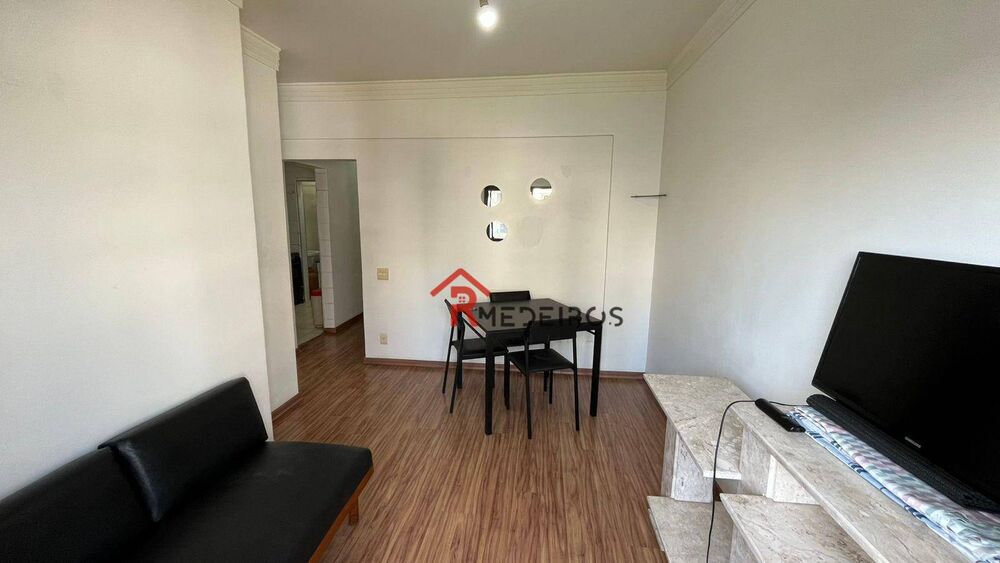Apartamento, 1 quarto, 45 m² - Foto 5