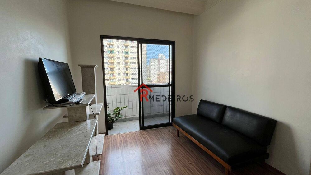 Apartamento, 1 quarto, 45 m² - Foto 4