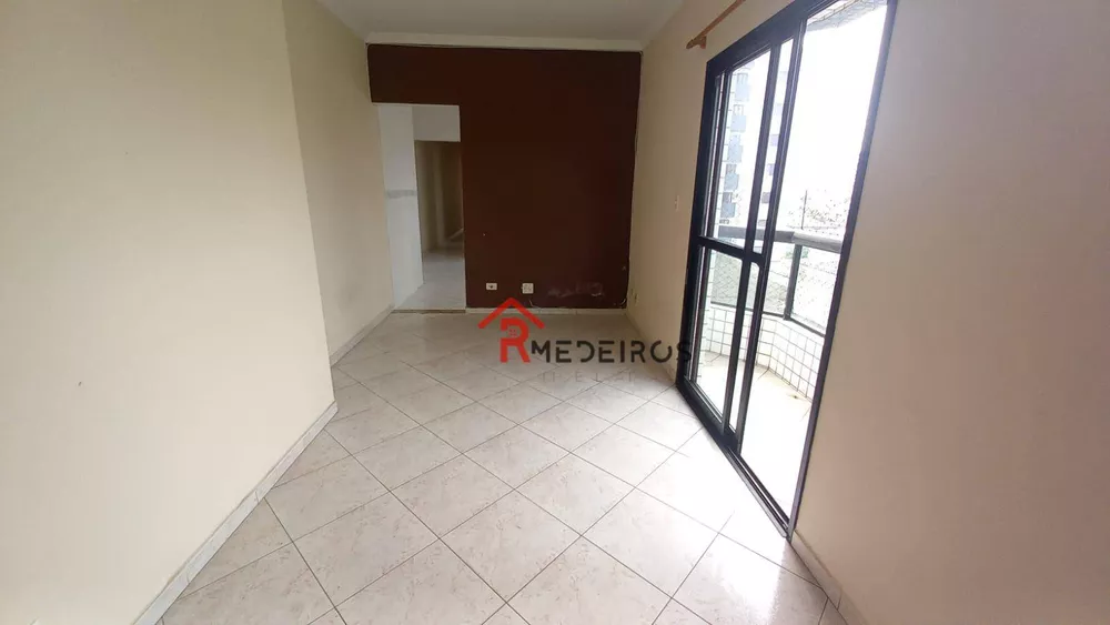 Apartamento à venda com 2 quartos, 65m² - Foto 2