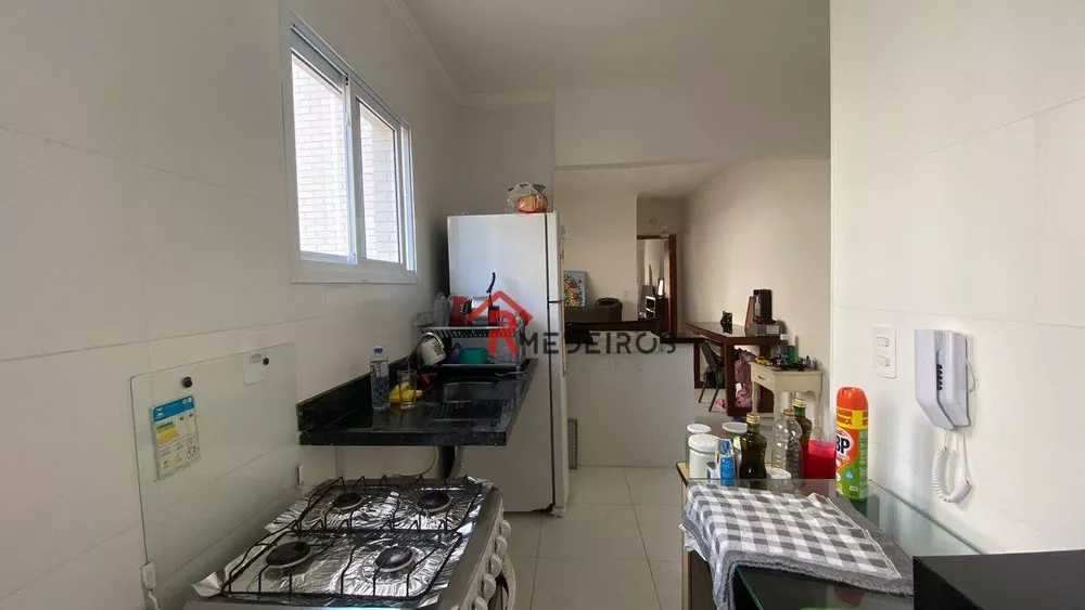 Apartamento à venda com 1 quarto, 51m² - Foto 7