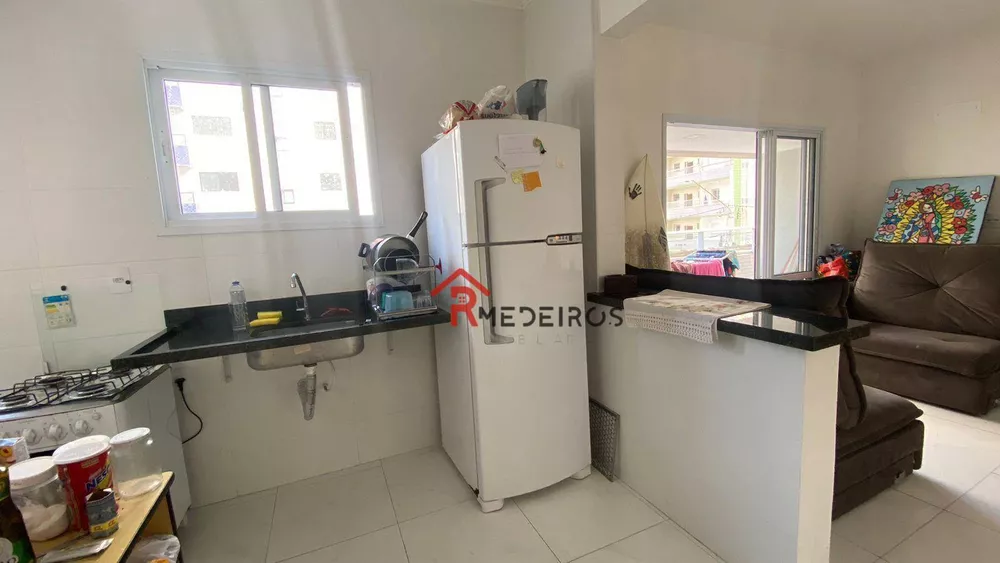 Apartamento à venda com 1 quarto, 51m² - Foto 8