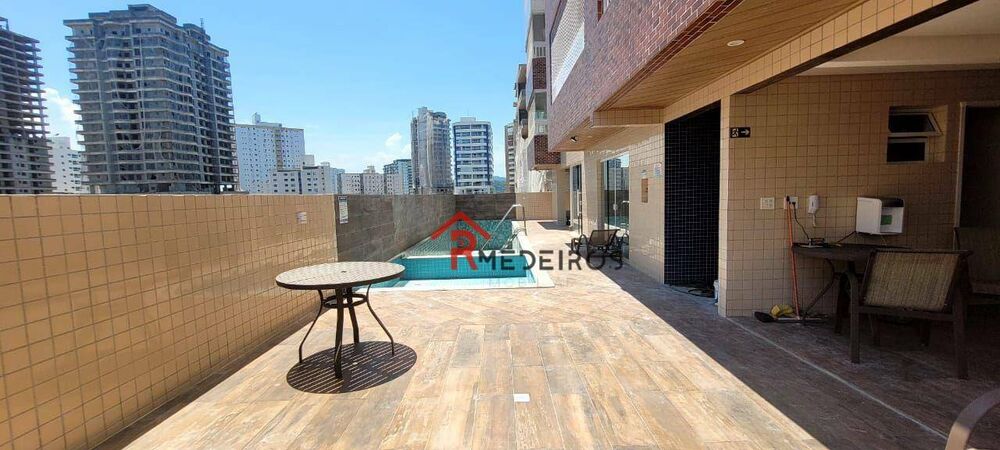 Apartamento à venda com 1 quarto, 62m² - Foto 18