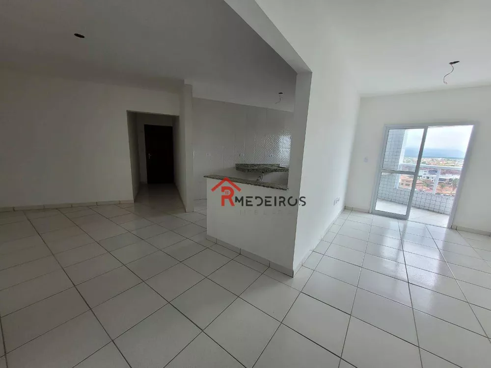 Apartamento à venda com 2 quartos, 94m² - Foto 1