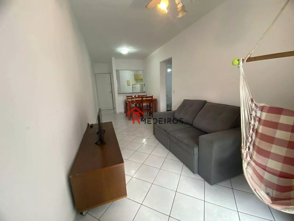 Apartamento à venda com 2 quartos, 62m² - Foto 3