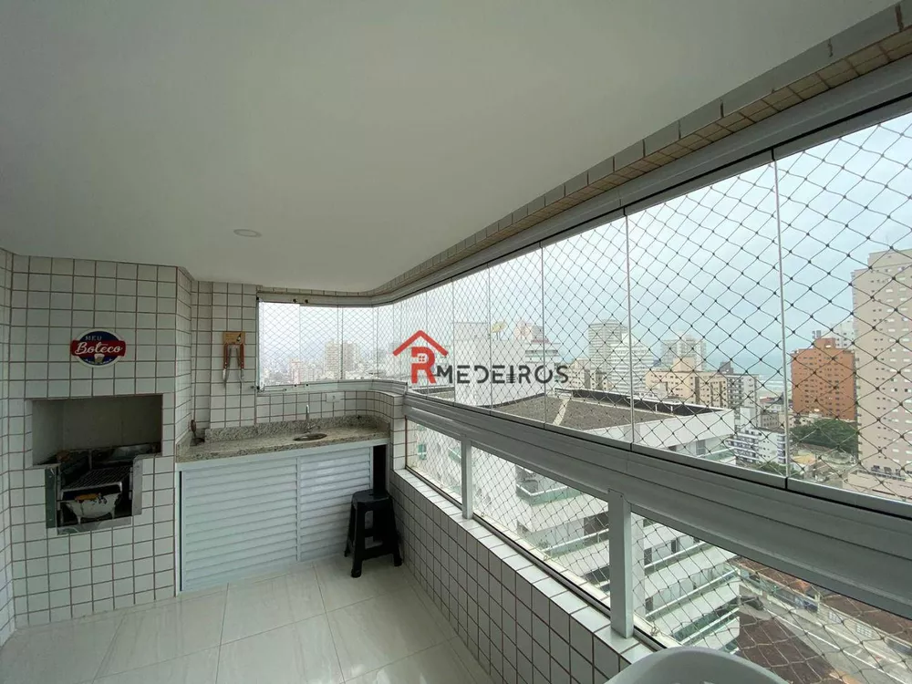 Apartamento à venda com 2 quartos, 93m² - Foto 6