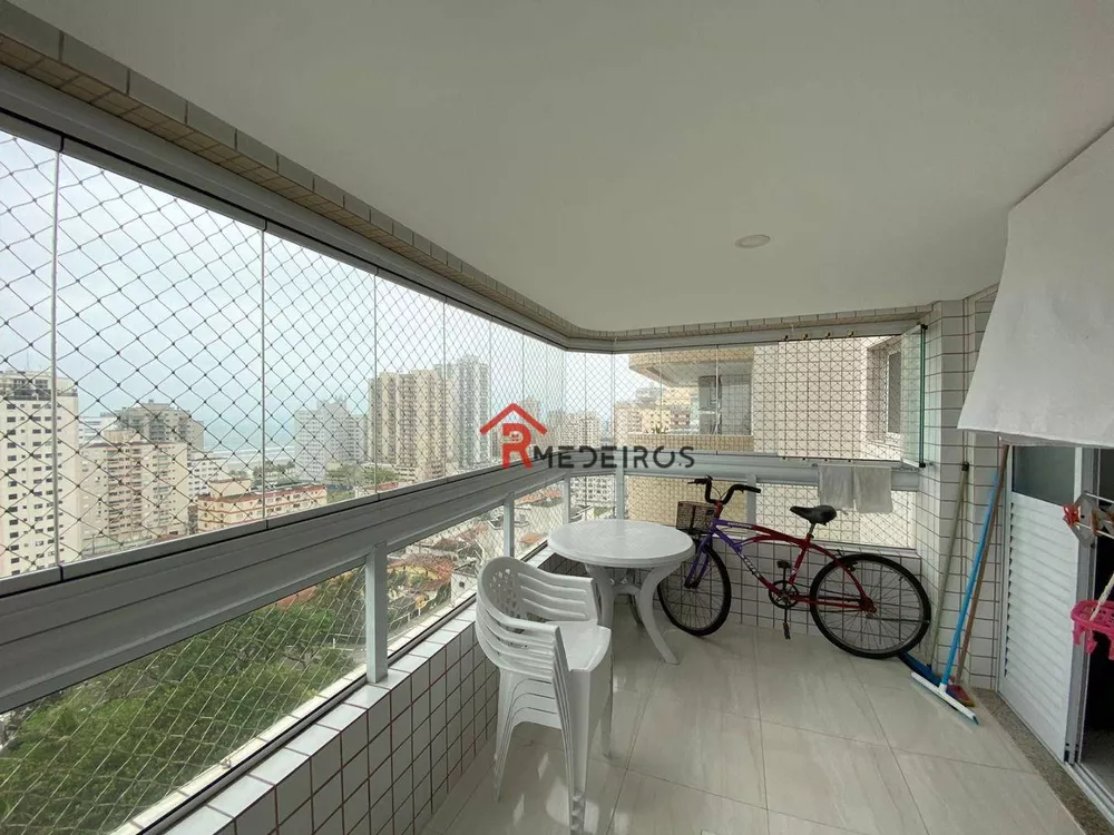 Apartamento à venda com 2 quartos, 93m² - Foto 7