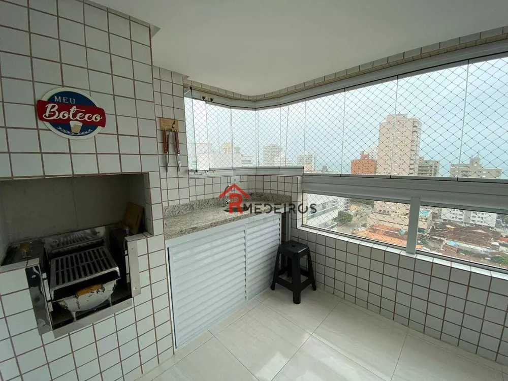 Apartamento à venda com 2 quartos, 93m² - Foto 5