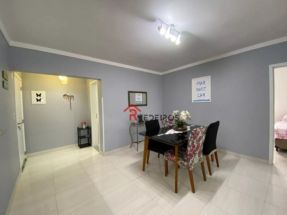 Apartamento à venda com 2 quartos, 93m² - Foto 2