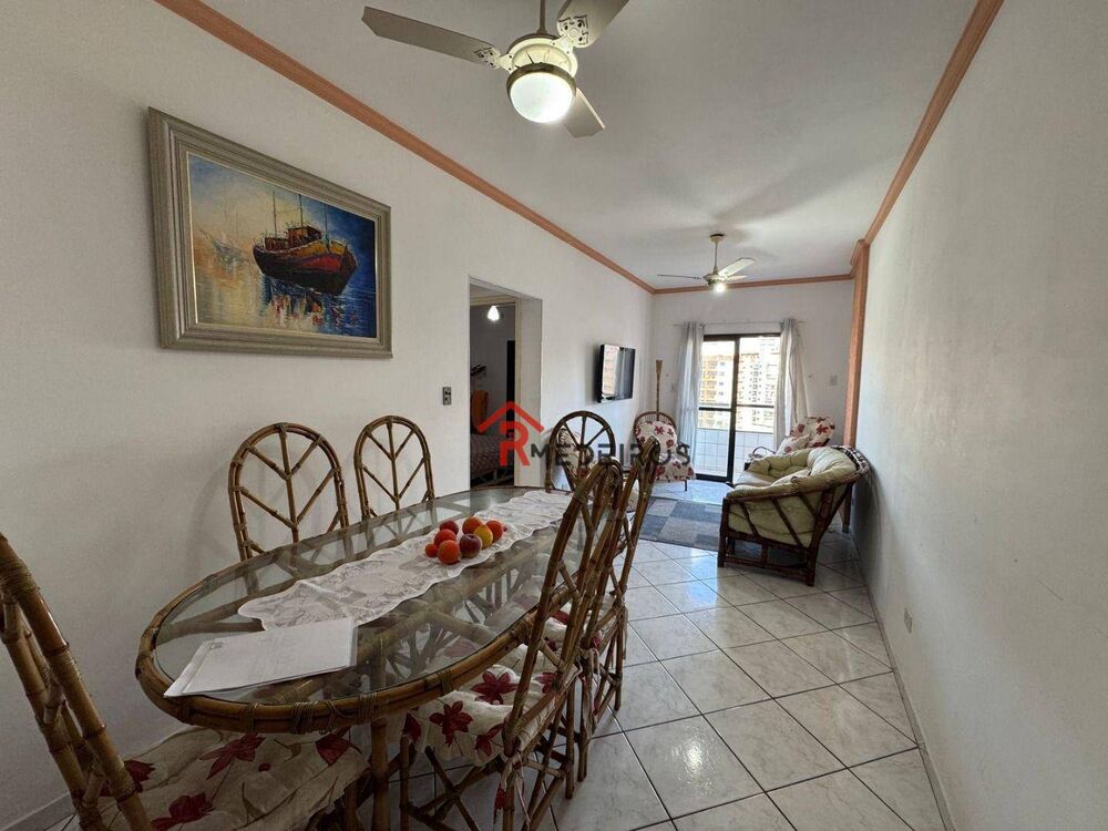 Apartamento, 2 quartos, 71 m² - Foto 3