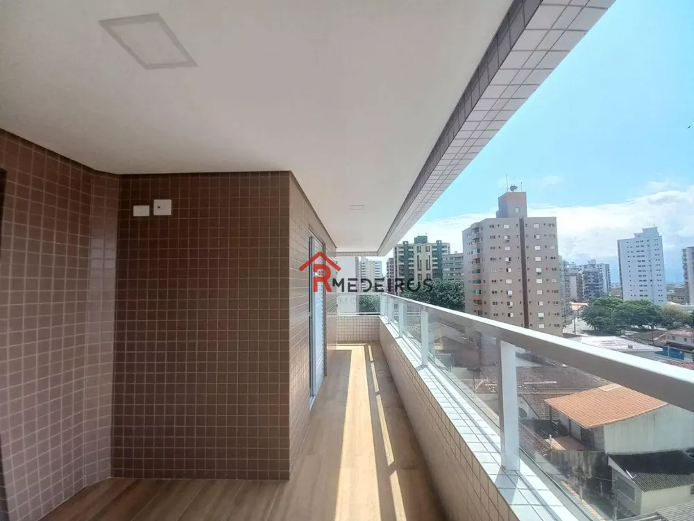 Apartamento à venda com 2 quartos, 68m² - Foto 1