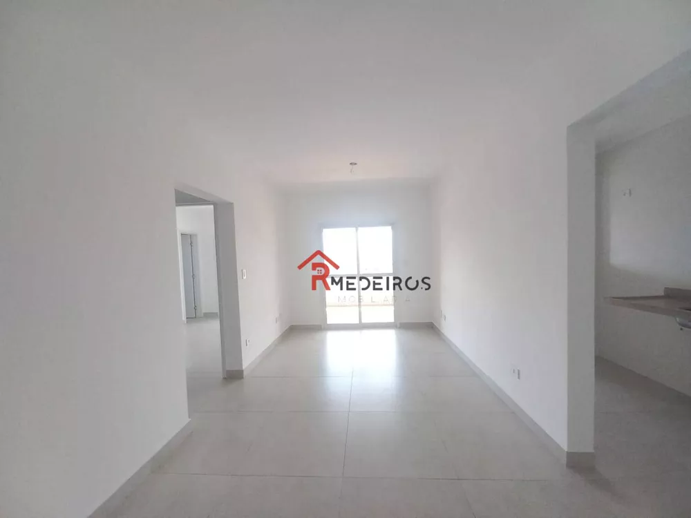 Apartamento à venda com 2 quartos, 68m² - Foto 2