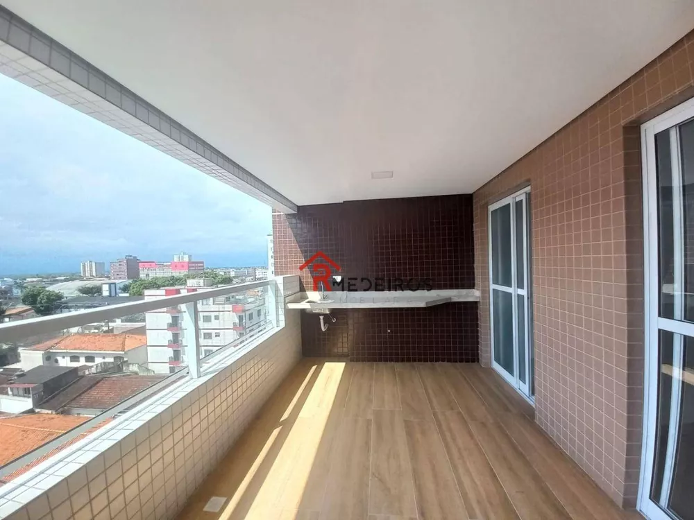 Apartamento à venda com 2 quartos, 68m² - Foto 6