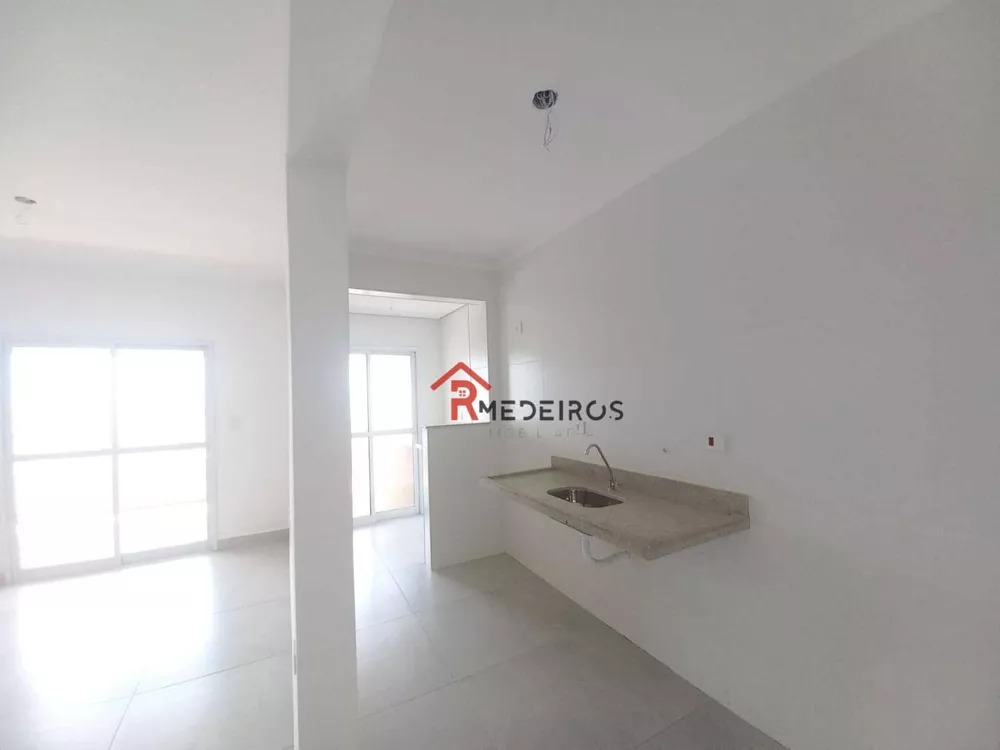 Apartamento à venda com 2 quartos, 68m² - Foto 3