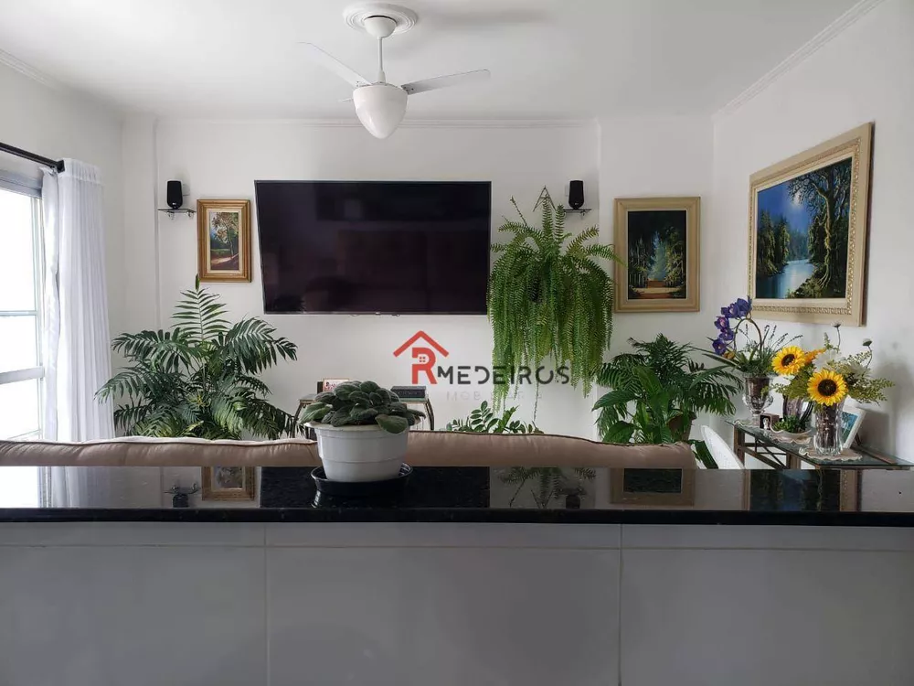 Apartamento, 1 quarto, 50 m² - Foto 3