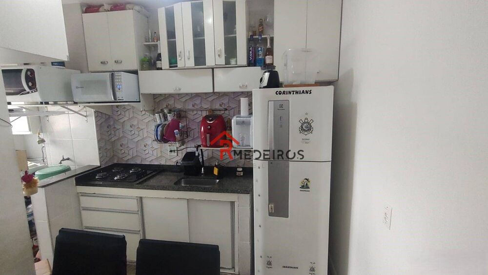 Apartamento, 2 quartos, 54 m² - Foto 6