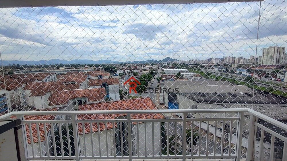 Apartamento, 2 quartos, 54 m² - Foto 5