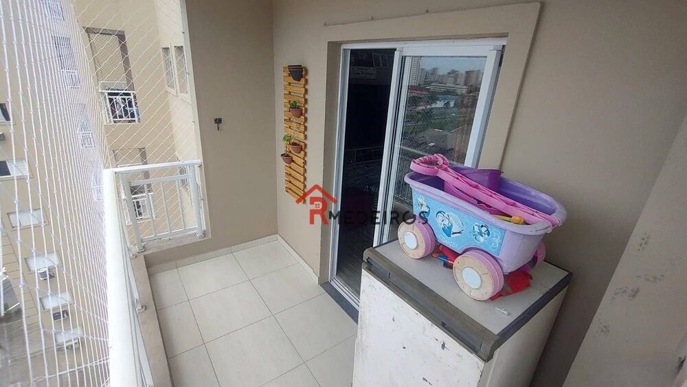 Apartamento, 2 quartos, 54 m² - Foto 4