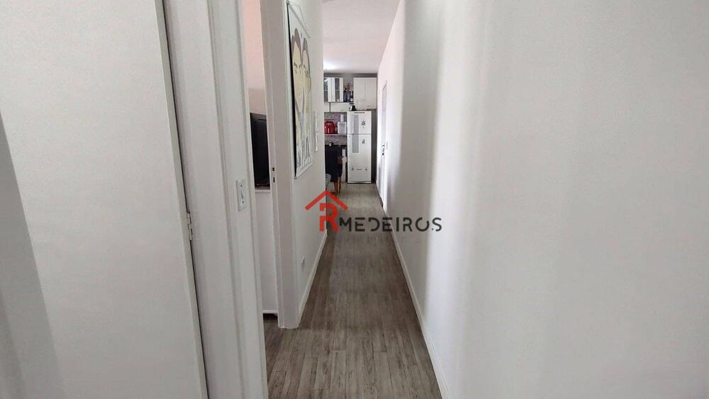 Apartamento, 2 quartos, 54 m² - Foto 8