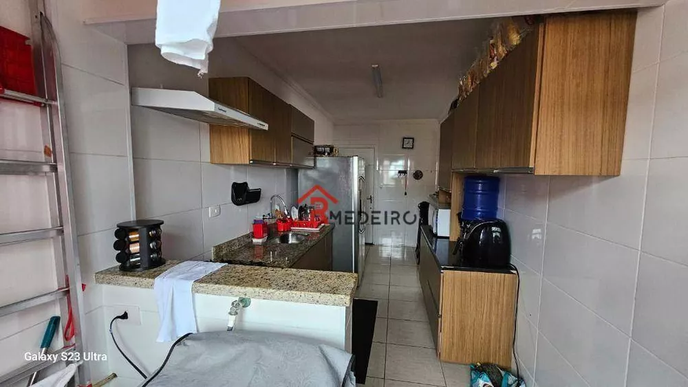 Apartamento à venda com 2 quartos, 81m² - Foto 5