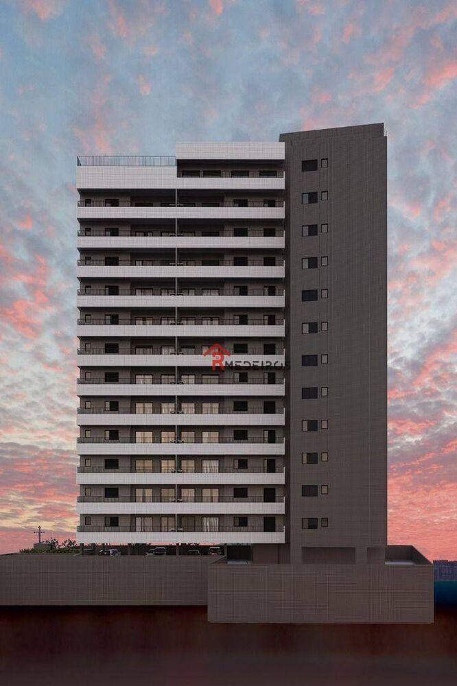 Apartamento, 2 quartos, 78 m² - Foto 1