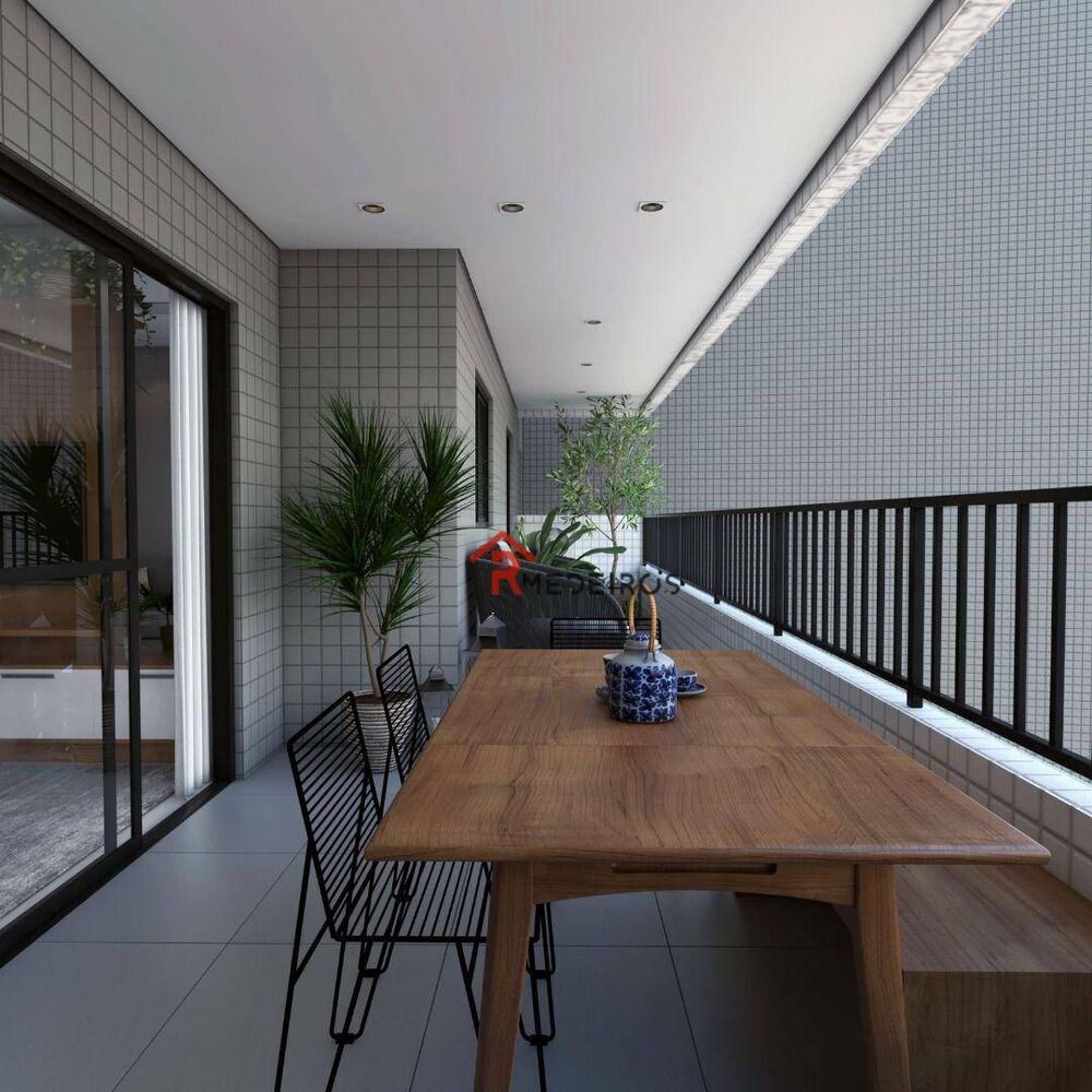 Apartamento, 2 quartos, 78 m² - Foto 7