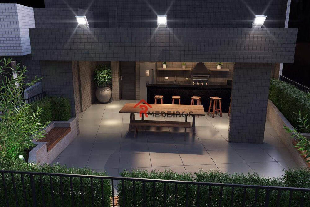 Apartamento, 2 quartos, 78 m² - Foto 20