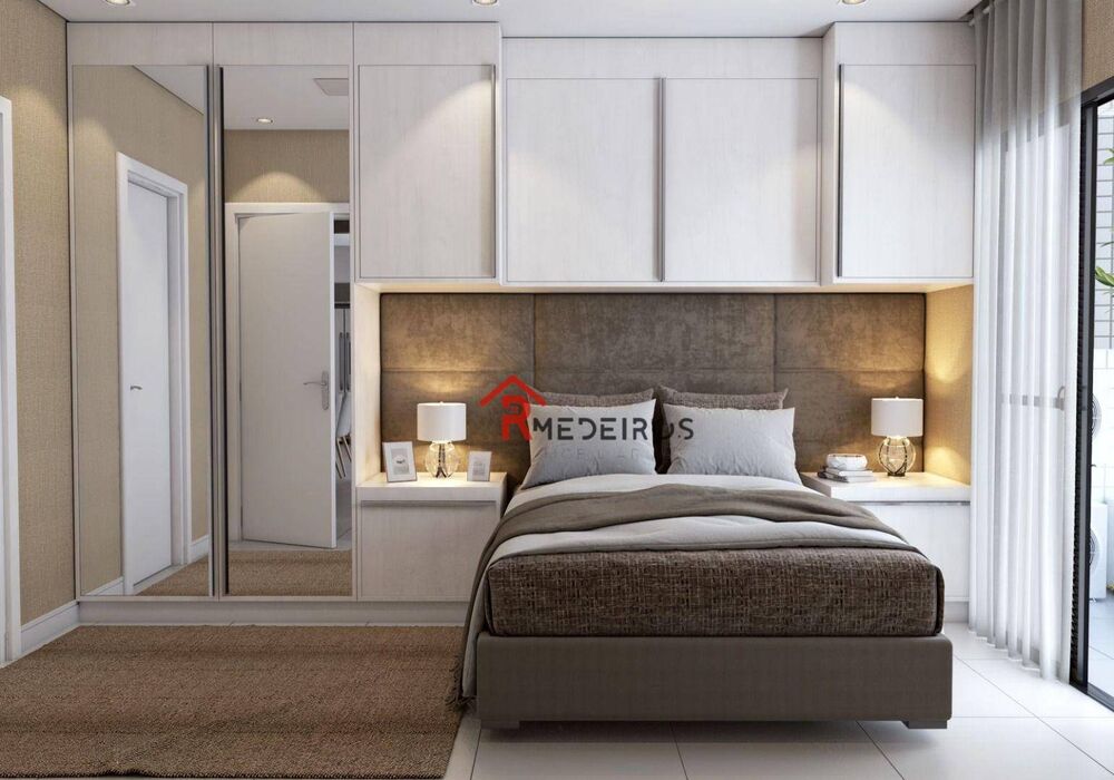 Apartamento, 2 quartos, 78 m² - Foto 9