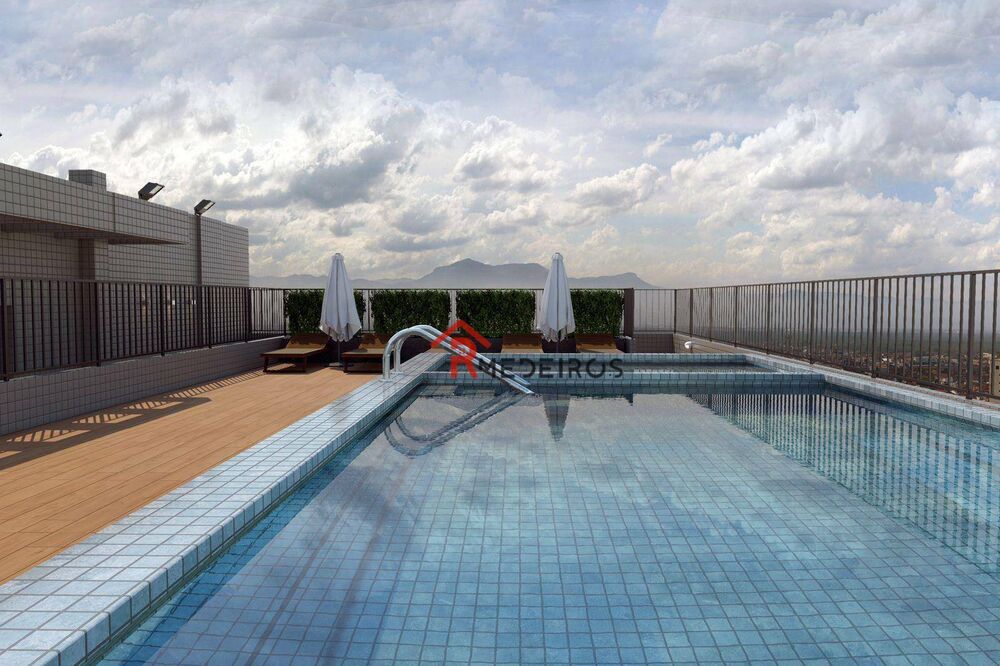 Apartamento, 2 quartos, 78 m² - Foto 17