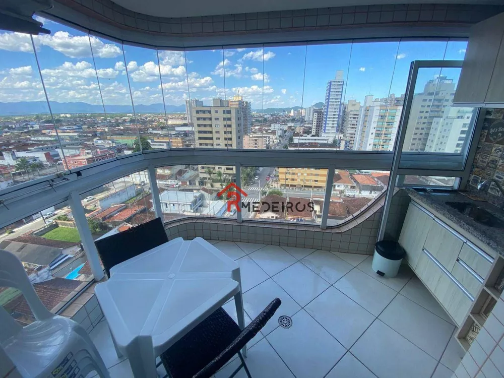 Apartamento, 2 quartos, 68 m² - Foto 4