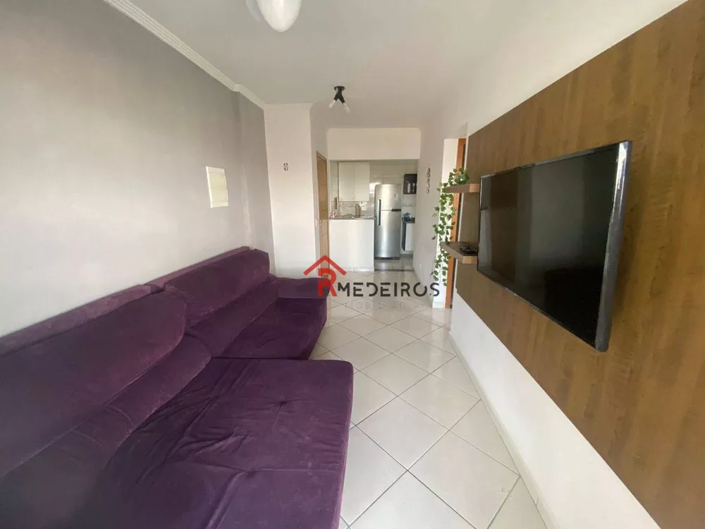 Apartamento, 2 quartos, 68 m² - Foto 2