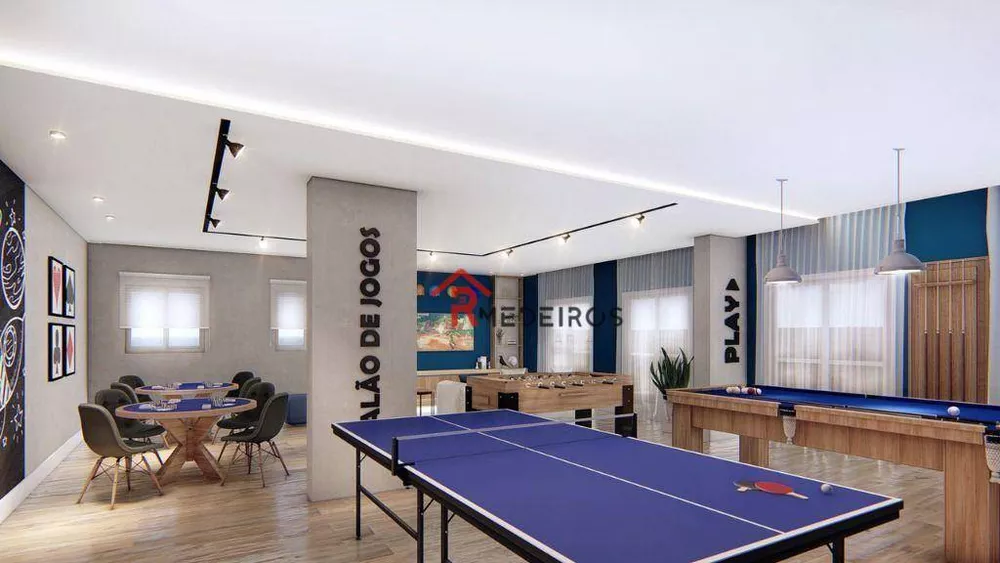 Apartamento, 2 quartos, 78 m² - Foto 11