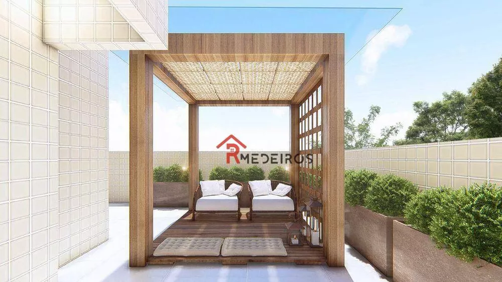 Apartamento, 2 quartos, 78 m² - Foto 1