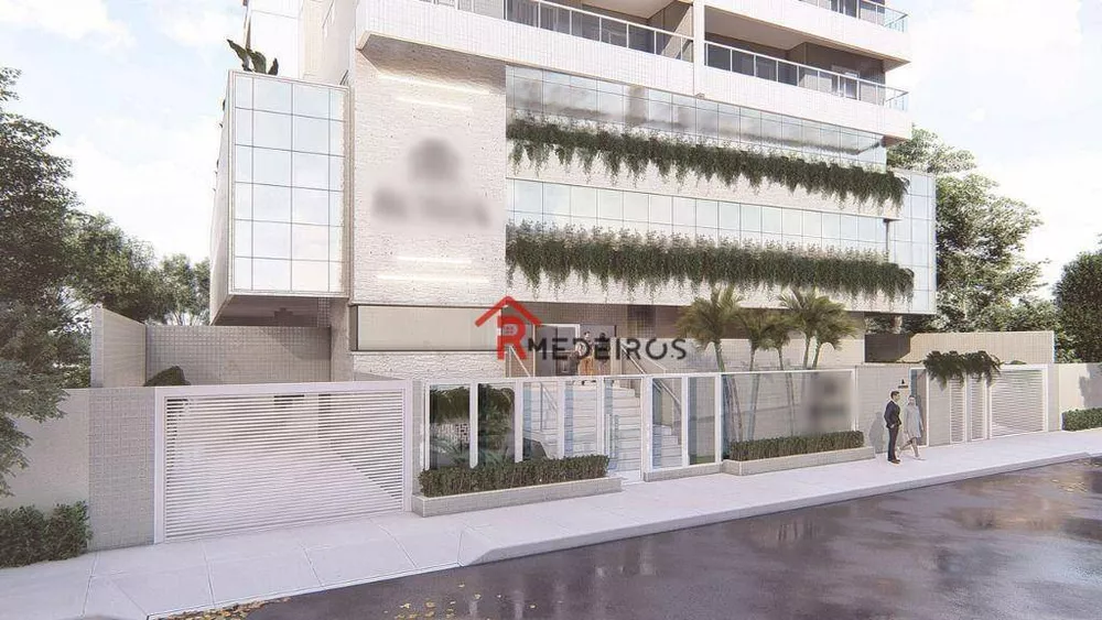Apartamento, 2 quartos, 78 m² - Foto 14