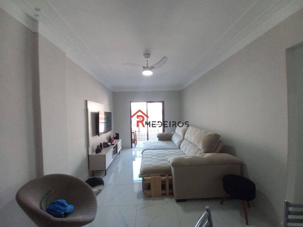 Apartamento, 2 quartos, 84 m² - Foto 2