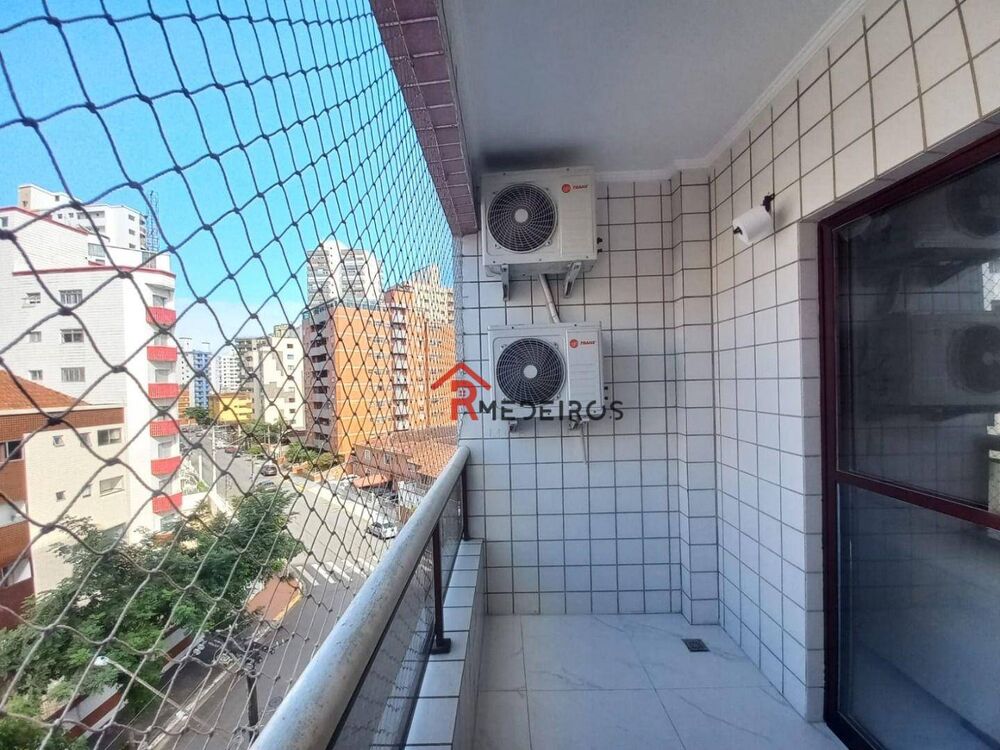 Apartamento, 2 quartos, 84 m² - Foto 4