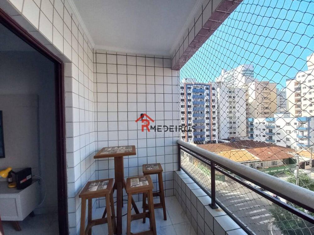 Apartamento, 2 quartos, 84 m² - Foto 3