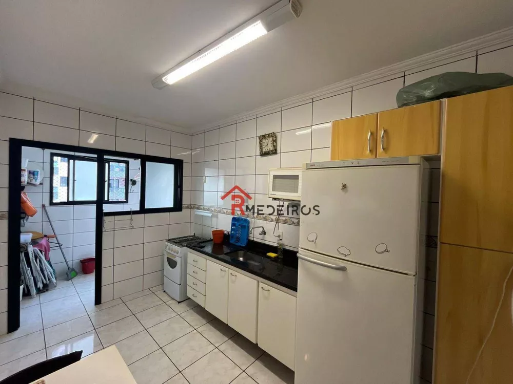 Apartamento à venda com 1 quarto, 56m² - Foto 5