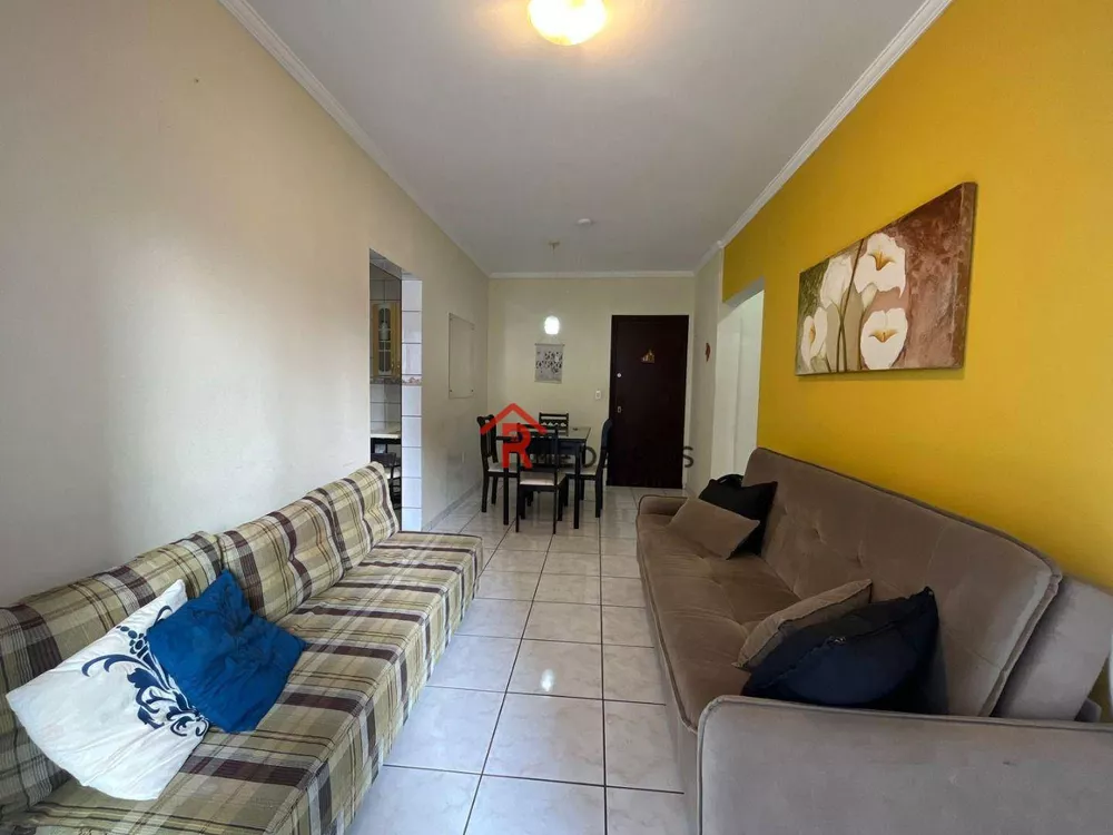 Apartamento à venda com 1 quarto, 56m² - Foto 3