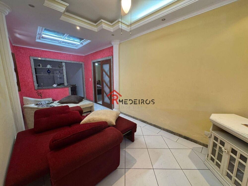 Casa, 2 quartos, 150 m² - Foto 3