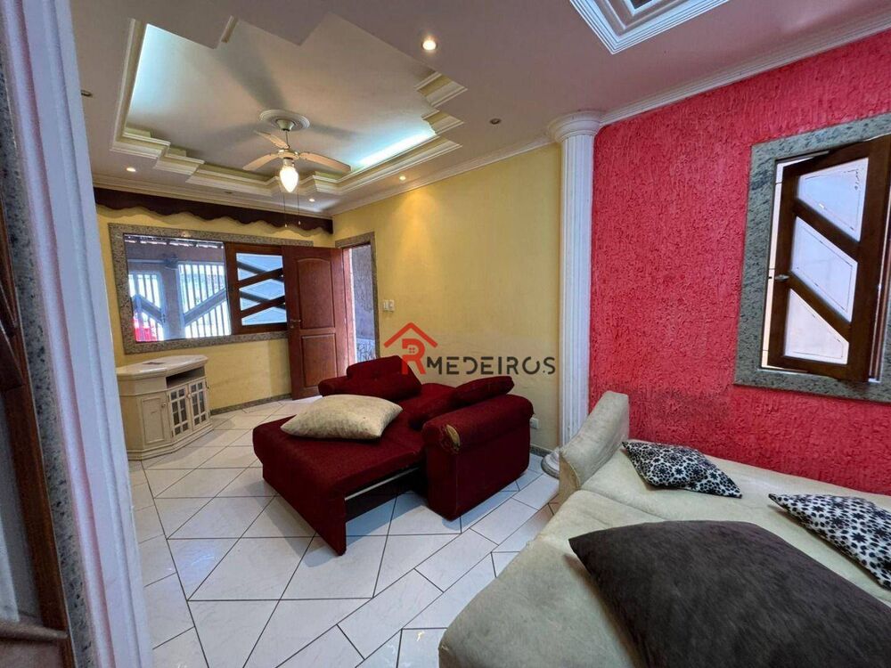 Casa, 2 quartos, 150 m² - Foto 4
