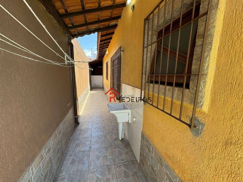 Casa, 2 quartos, 150 m² - Foto 1