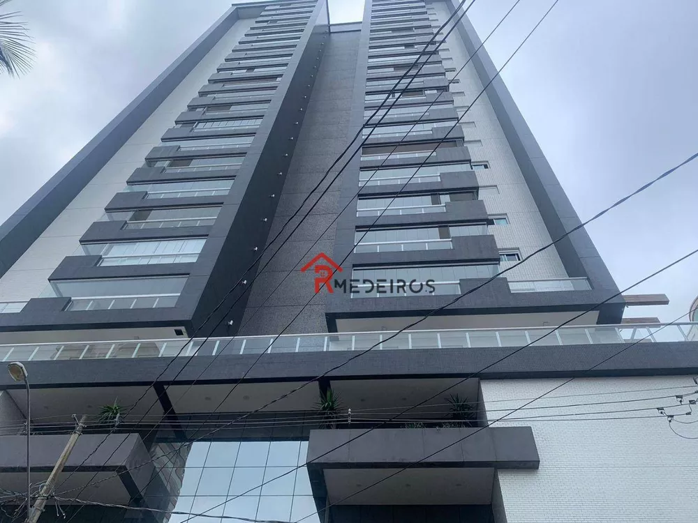 Apartamento, 2 quartos, 92 m² - Foto 2