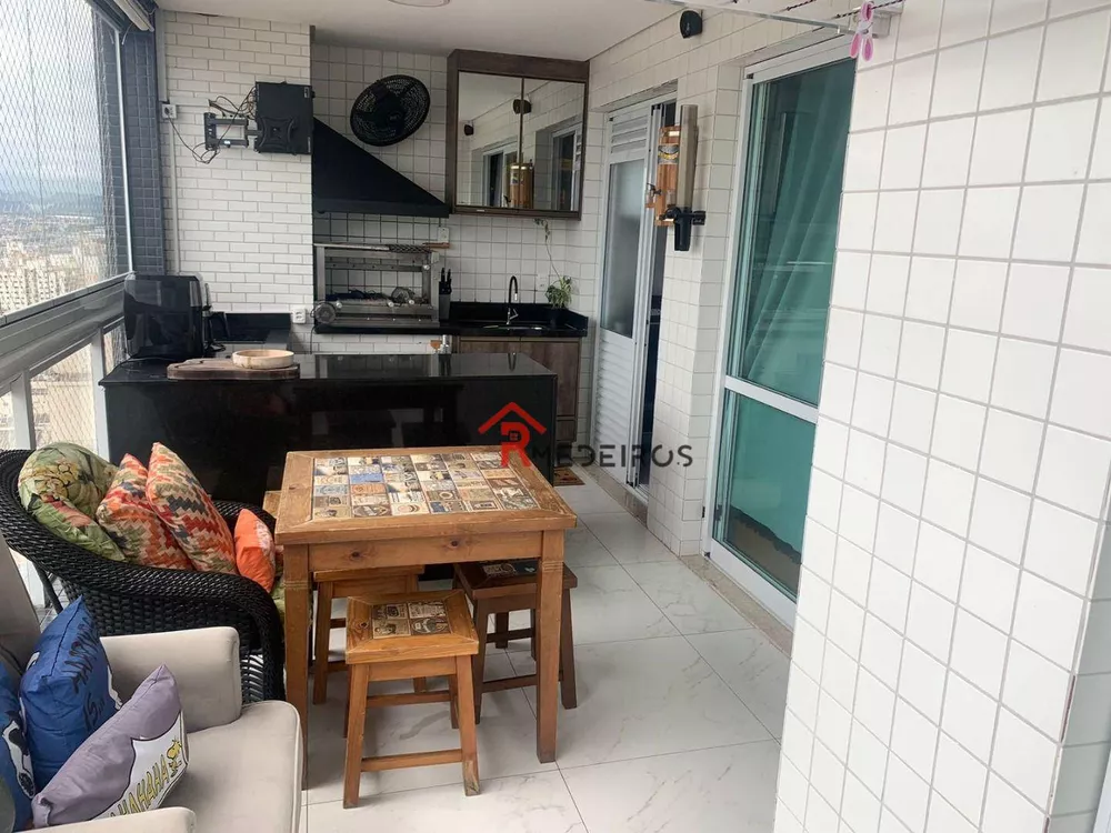 Apartamento, 2 quartos, 92 m² - Foto 16