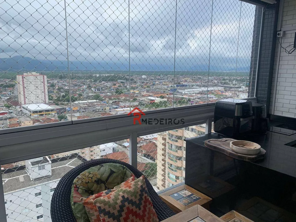Apartamento, 2 quartos, 92 m² - Foto 1